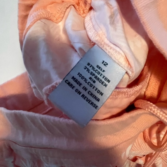 SAVANNA ROSE | 12 | NWT | FLAMINGO 🦩 - Picture 12 of 12